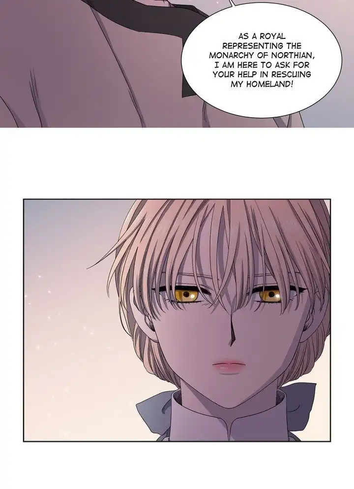 Golden Time Chapter 63 6